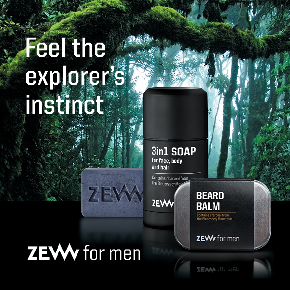 ZEW for Men