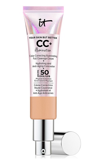 it cosmetics cc spf 50