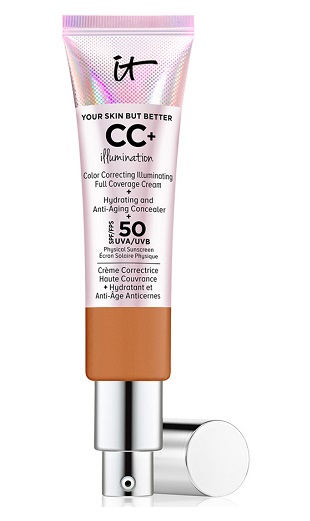 it cosmetics cc spf 50