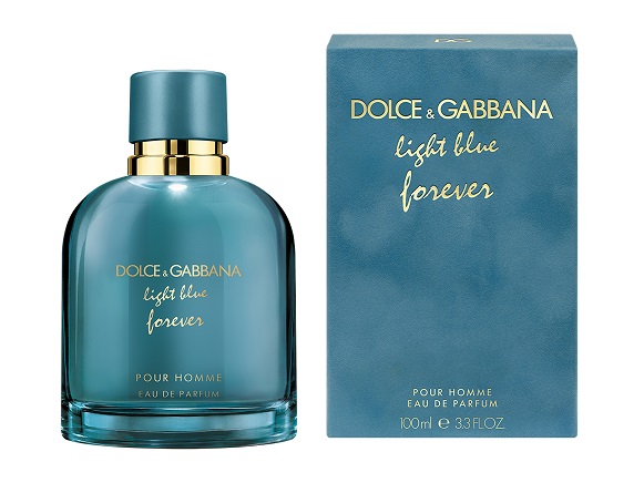 dolce and gabbana light blue douglas