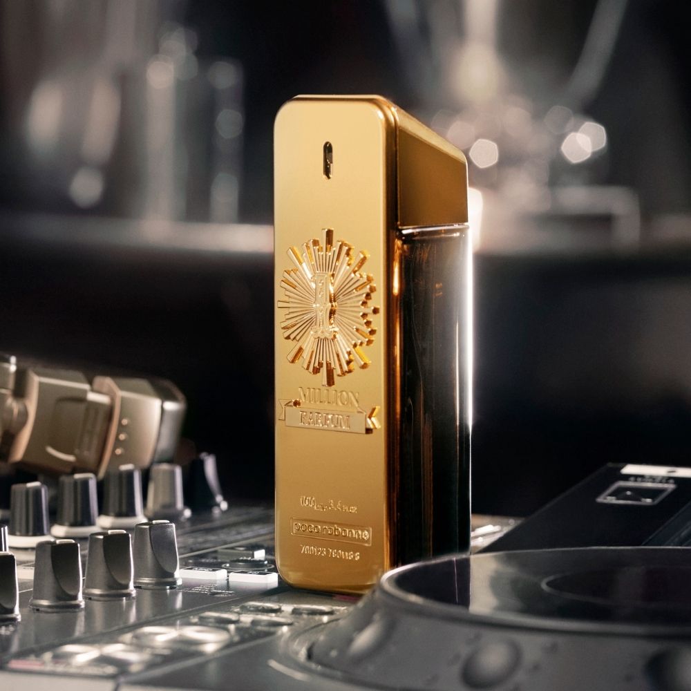 one million parfum douglas