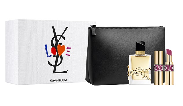 ysl set douglas