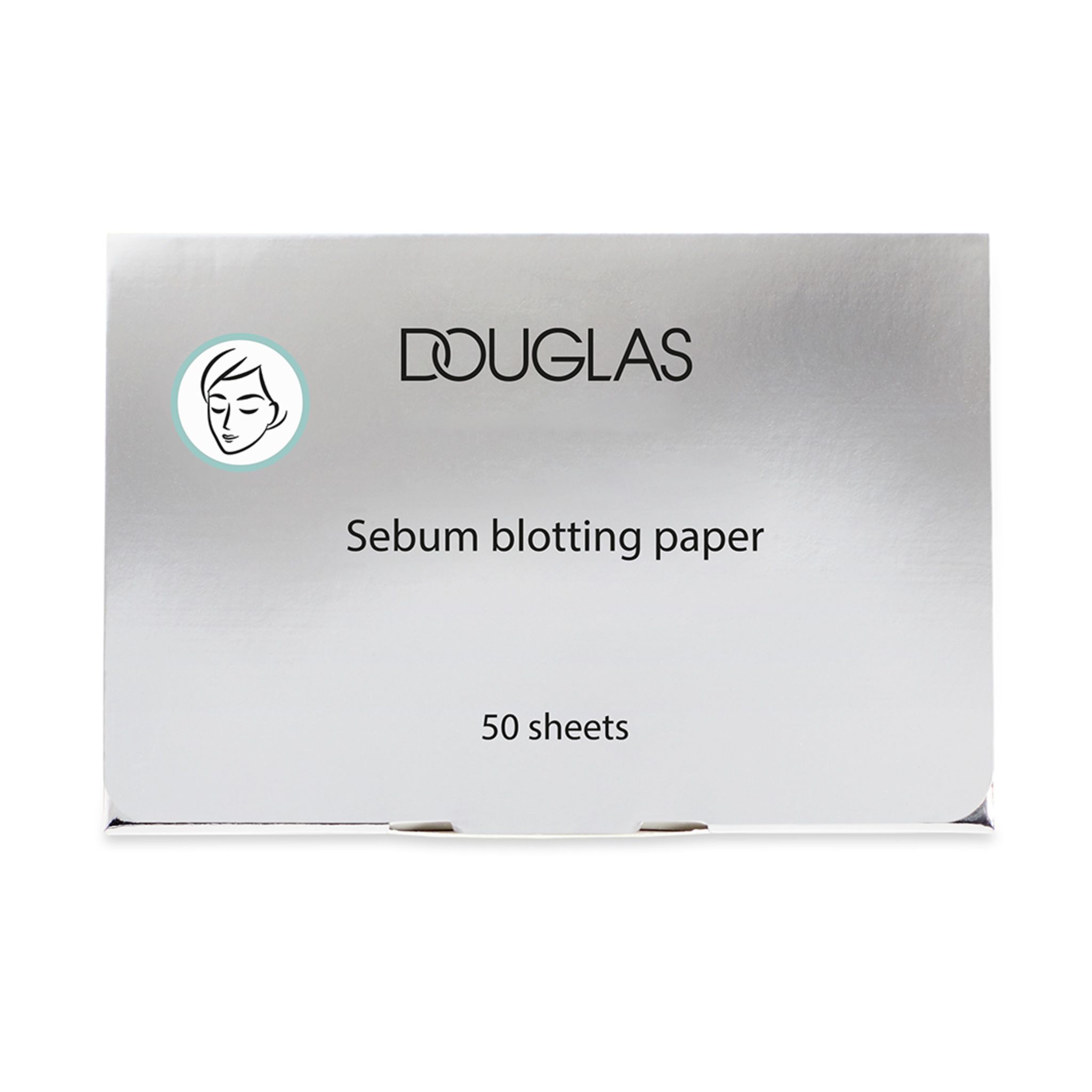Douglas Collection Papier buvard de sébum (50 bl.) » Boutique en