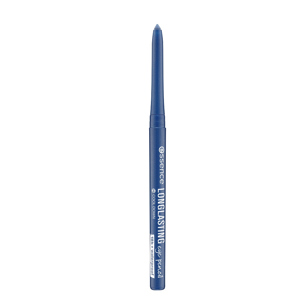 ESSENCE Long lasting Eye pencil - Matita Occhi n.09 cool down 4250338414734