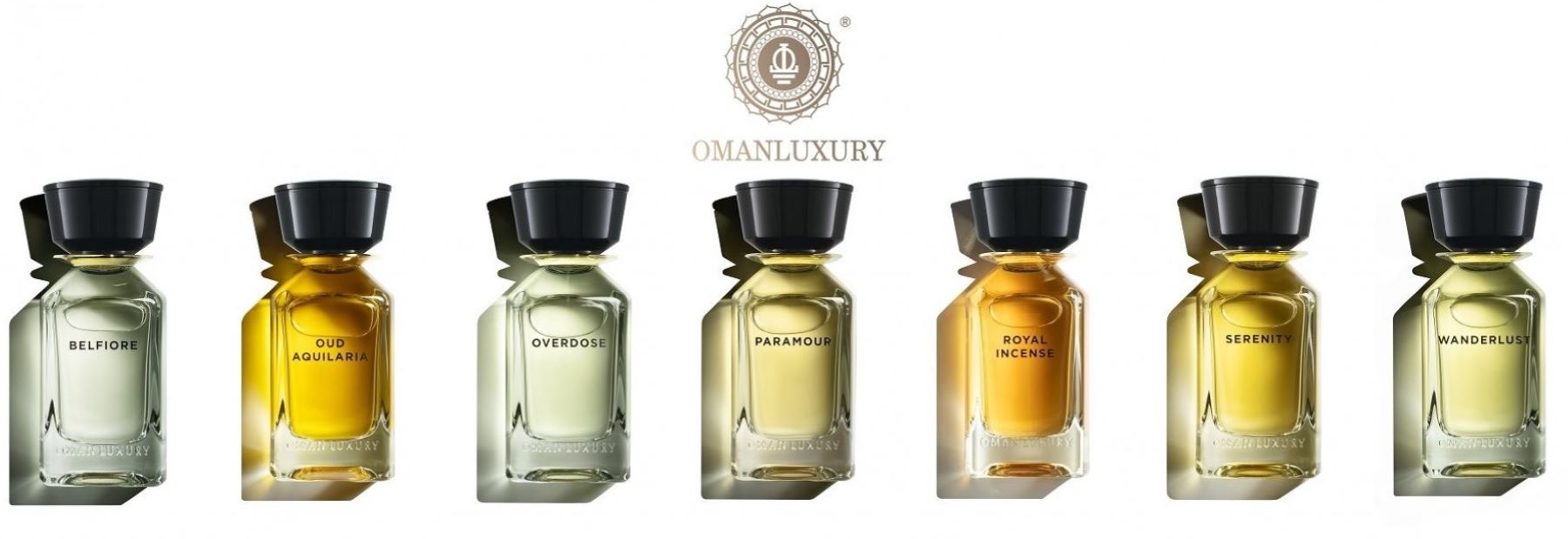 OMANLUXURY