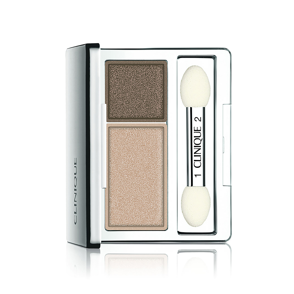 Acu nas clinique all about shadow duo