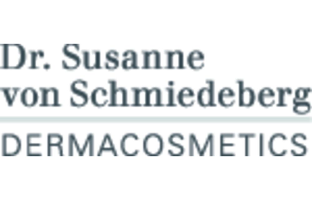 DR. SUSANNE VON SCHMIEDEBERG