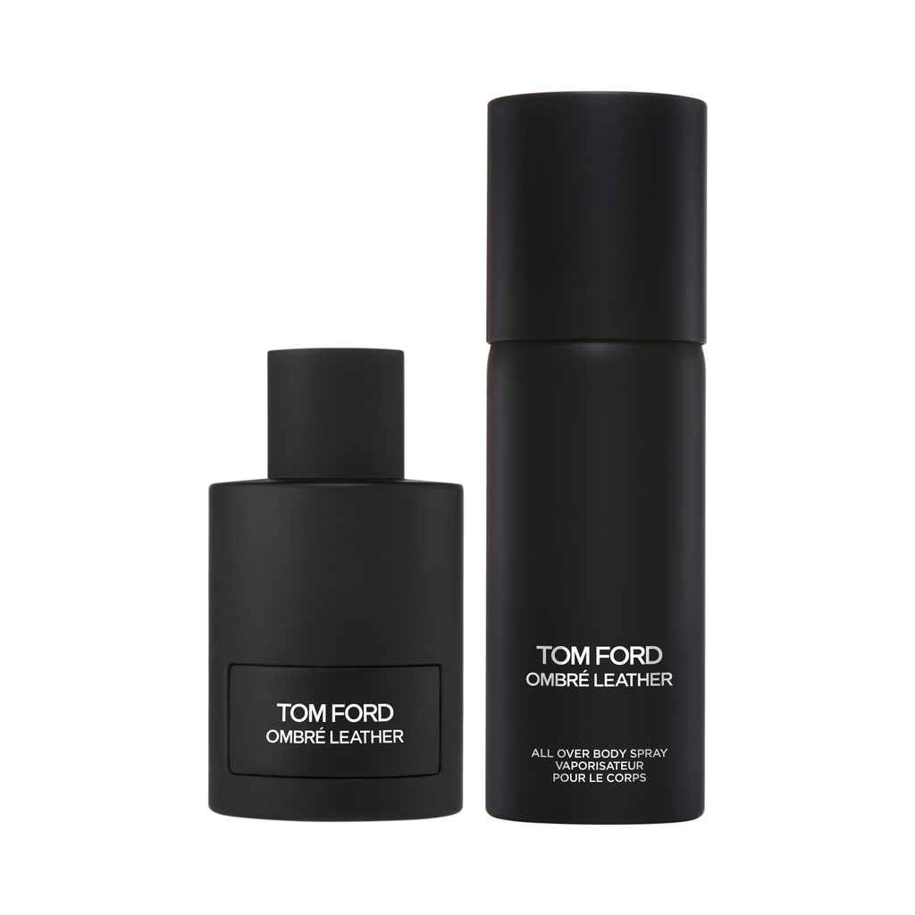 tom ford leather douglas