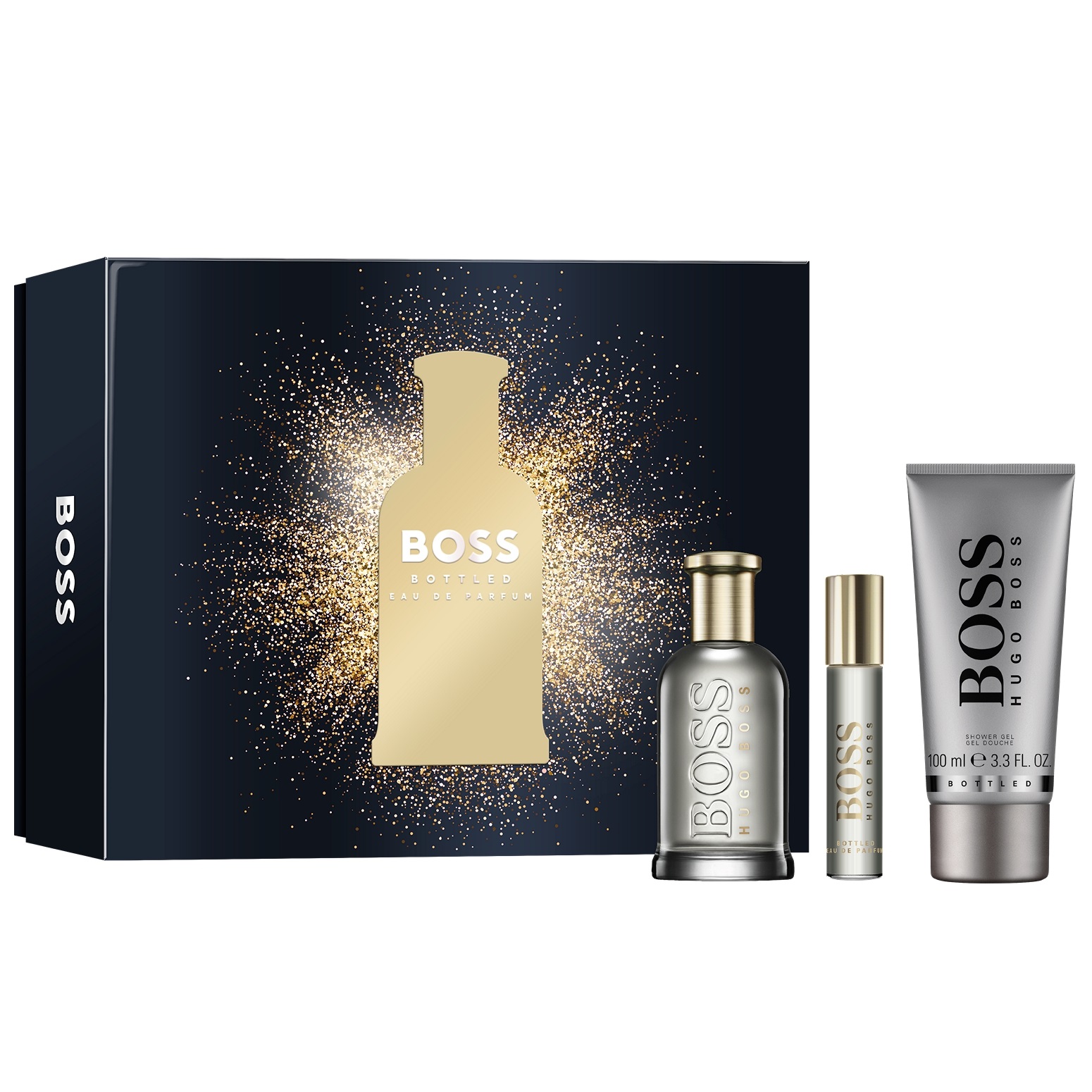 Hugo boss bottled clearance 100ml cena