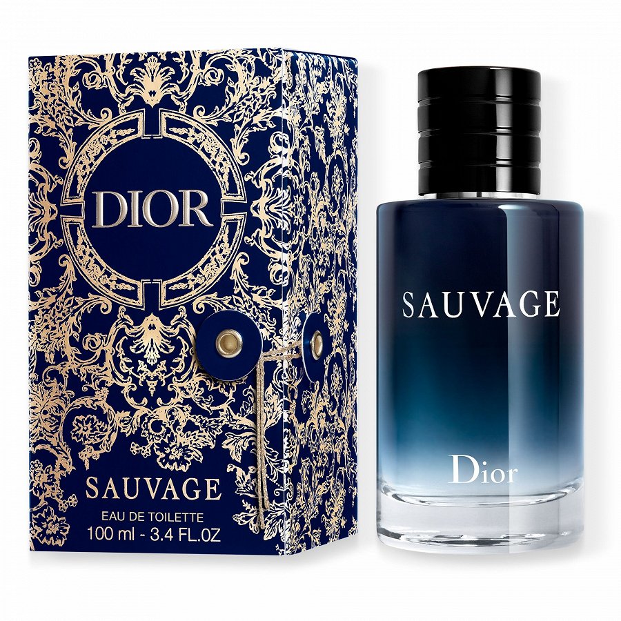 Dior sauvage best sale edt cena