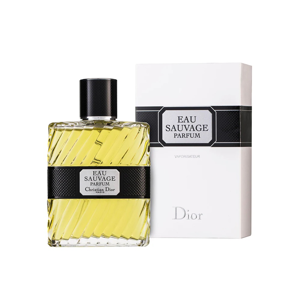 Douglas dior sauvage discount parfum