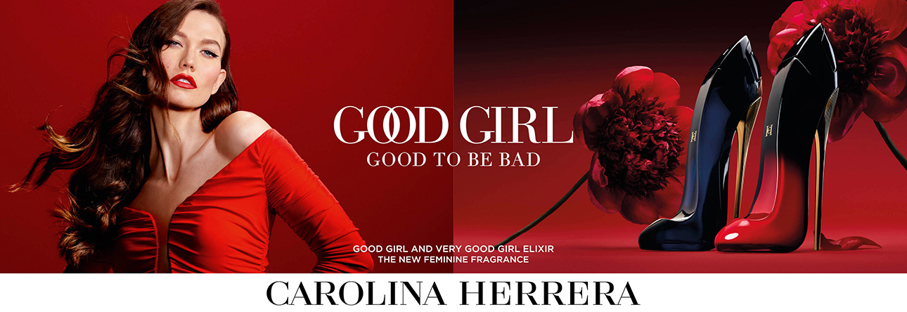 CAROLINA HERRERA