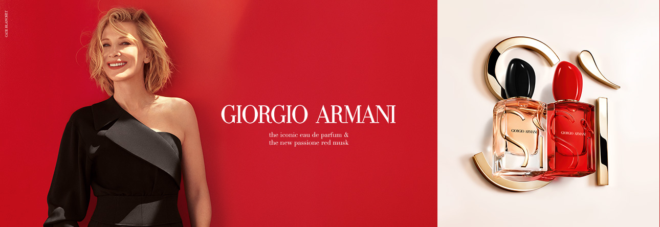 ARMANI