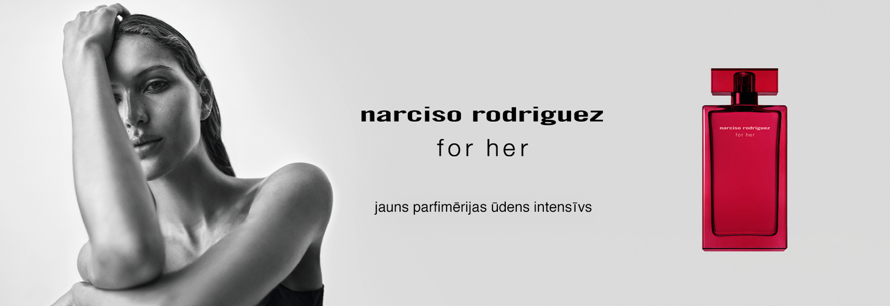 NARCISO RODRIGUEZ