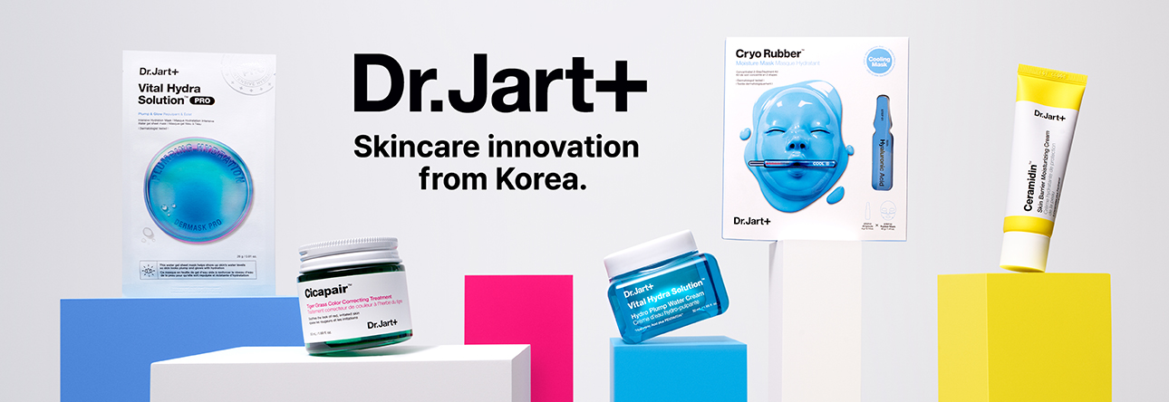DR.JART+