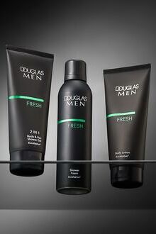 DOUGLAS Men Fresh