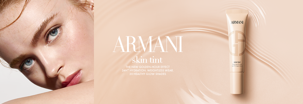 ARMANI BEAUTY