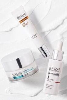 douglas skin focus