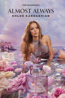 KHLOÉ KARDASHIAN Almost Always