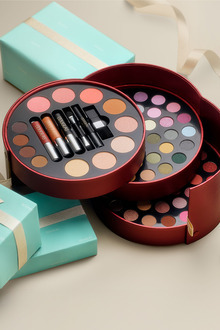 MAKE UP Iconic Glam Palette