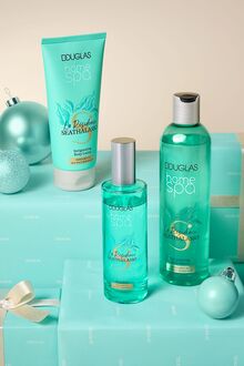 DOUGLAS COLLECTION - La Residence Seathalasso