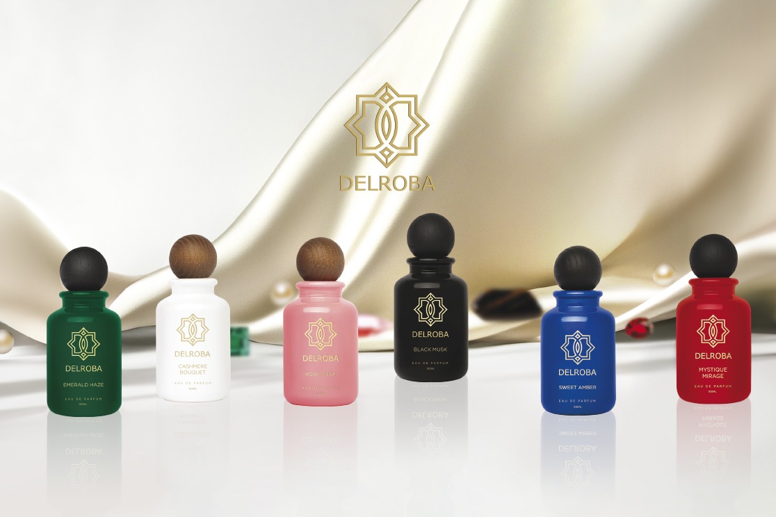 DELROBA
