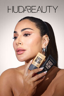 Visi HUDA BEAUTY produkti