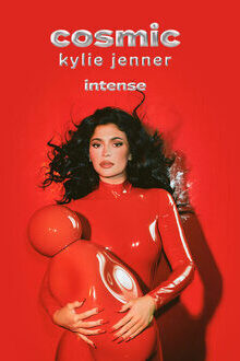 KYLIE JENNER FRAGRANCES Cosmic Intense