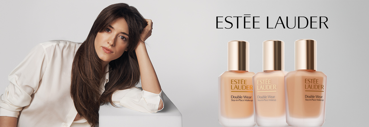 ESTÉE LAUDER