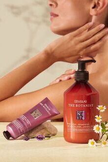 DOUGLAS COLLECTION - Lavender & Chamomile