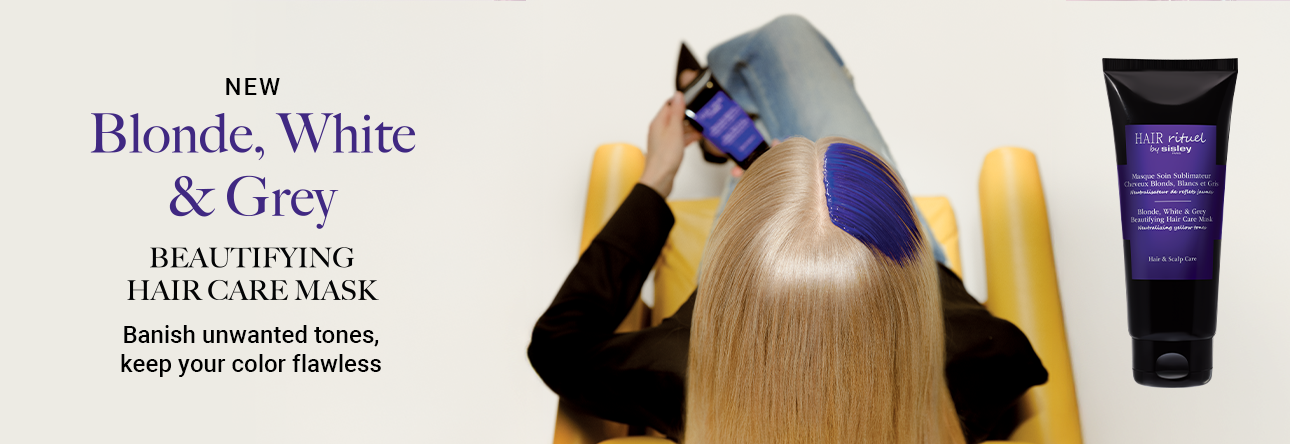 HAIR RITUEL BY SISLEY