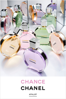 CHANEL - CHANCE