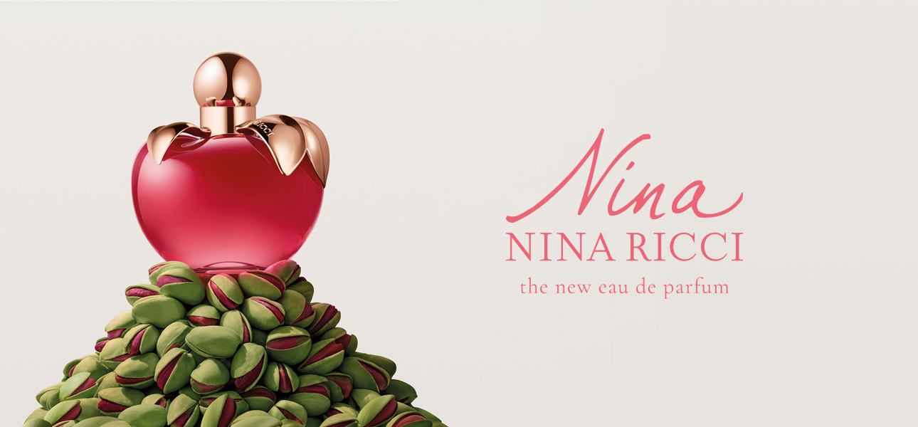 NINA RICCI