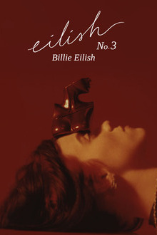  BILLIE EILISH Billie Eilish No 3
