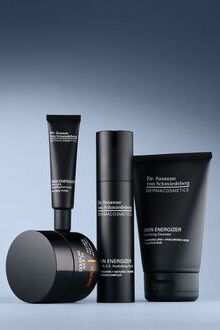 Ādas kopšana vīriešiem 