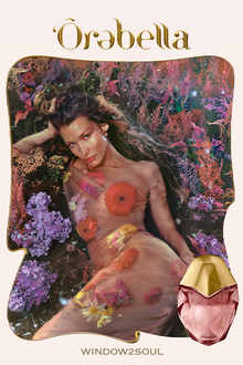 OREBELLA Window2Soul