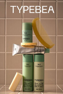 TYPEBEA R-line