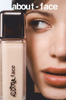 ABOUT-FACE The Performer Foundation