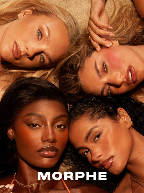 MORPHE Cheek Thrills 