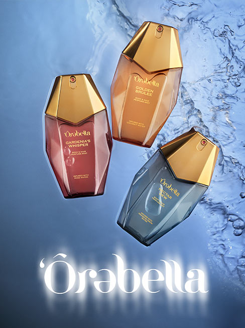 OREBELLA Mists