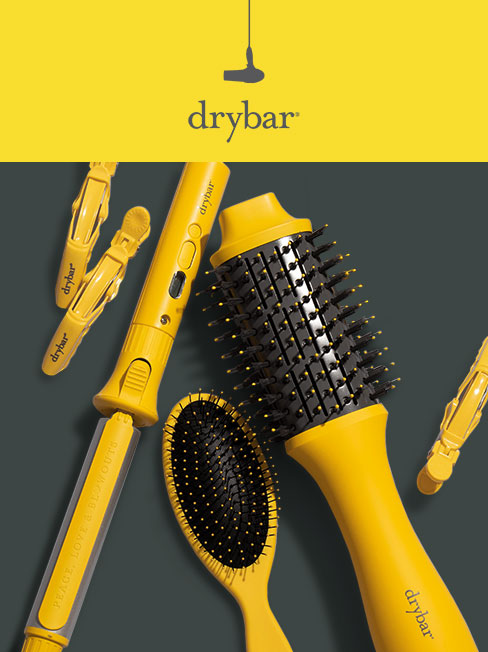 DRY BAR