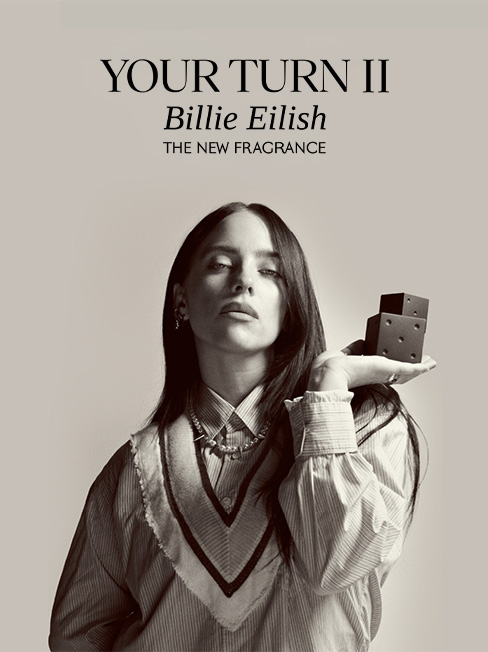 BILLIE EILISH Your Turn II