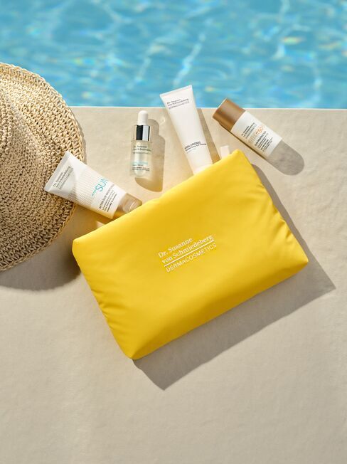 DR. SUSANNE VON SCHMIEDEBERG - Sun Kit