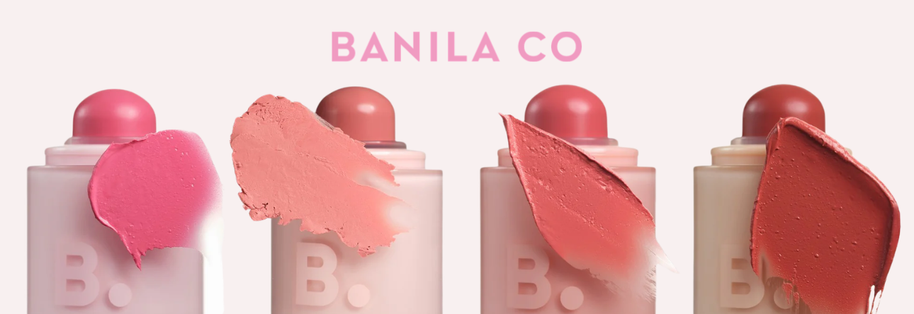 BANILA CO