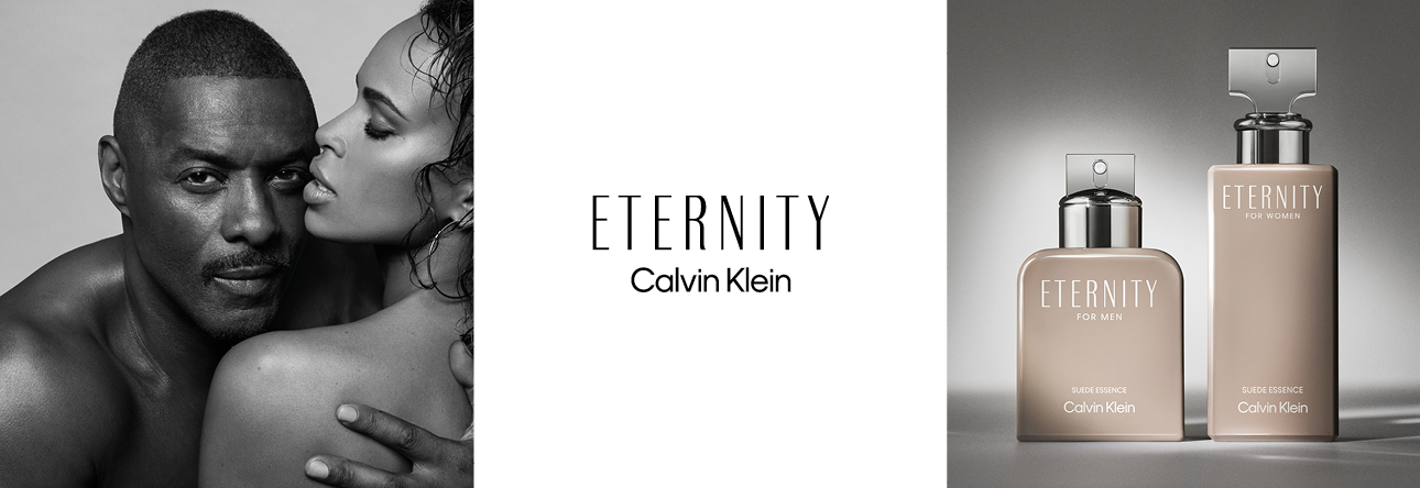 CALVIN KLEIN