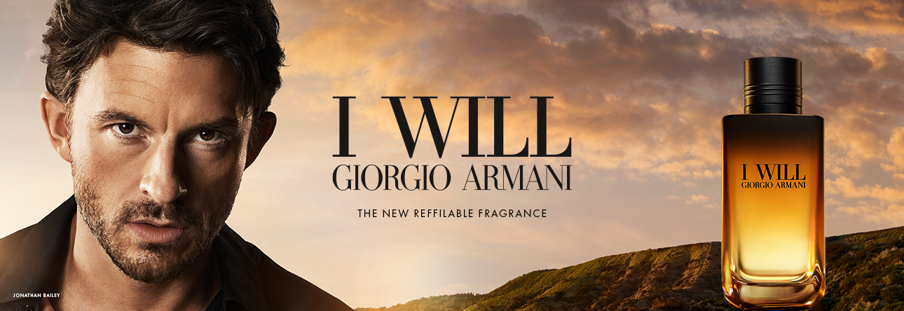 ARMANI