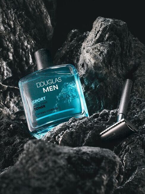  DOUGLAS COLLECTION Men Sport Fresh After-Shave