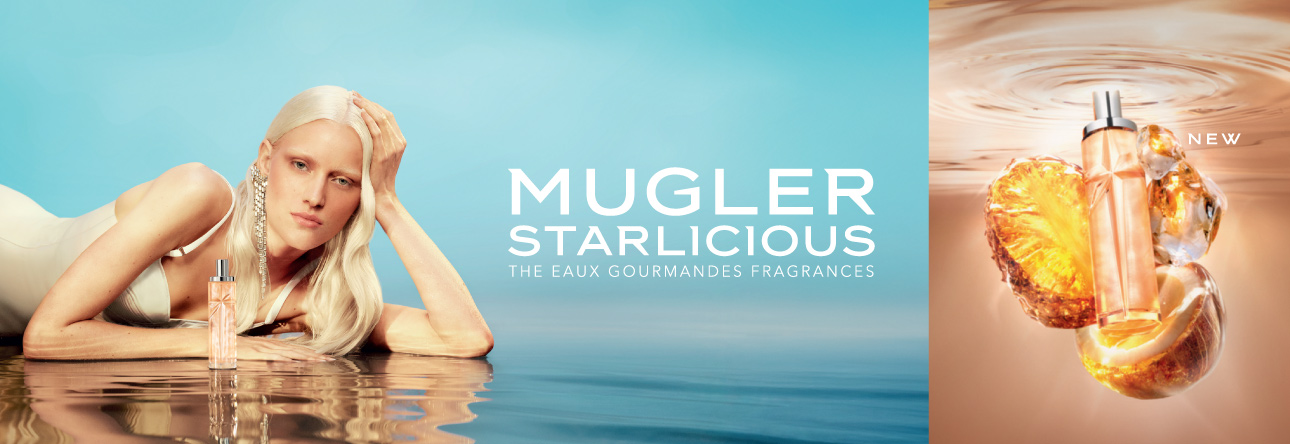 MUGLER