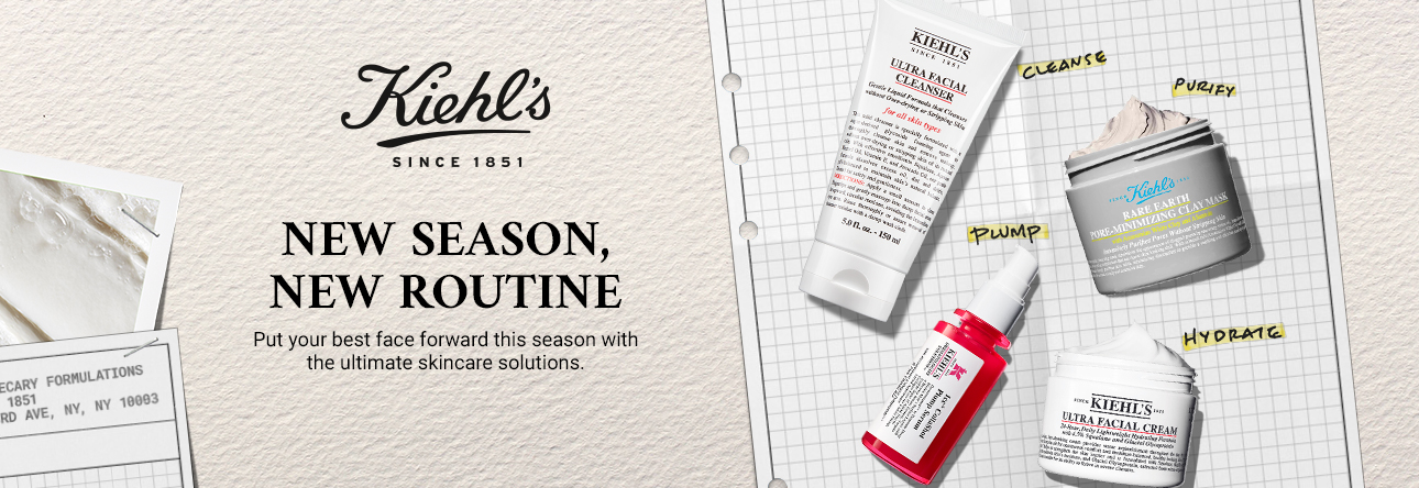 KIEHL'S