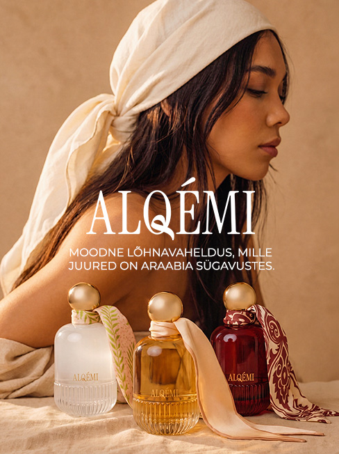 ALQEMI